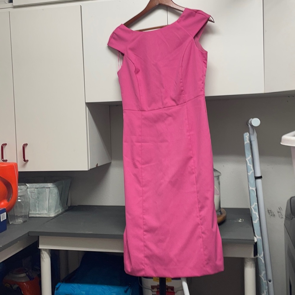 Banana republic dress